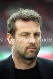 VfB Stuttgart - Hannover 96