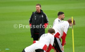 29.03.26 DFB Training
