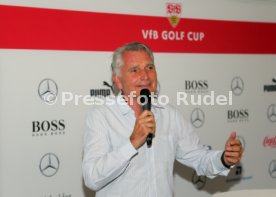 VfB Stuttgart Golf Cup 2017