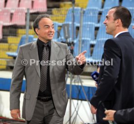 29.09.09 FC Unirea Urziceni - VfB Stuttgart
