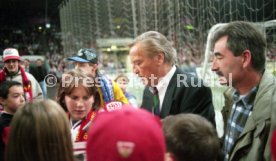 11.01.97 Hallen Masters Stuttgart
