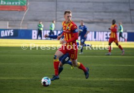 28.11.20 Karlsruher SC - SC Paderborn