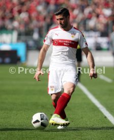 Hannover 96 - VfB Stuttgart