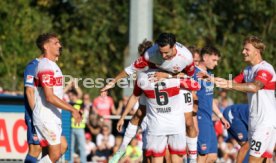 25.09.26 VfB Stuttgart - 1. FC Heidenheim