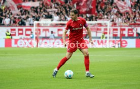 30.03.25 SC Freiburg - 1. FC Union Berlin
