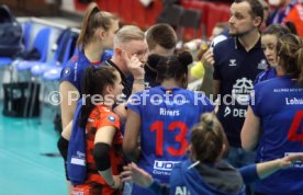 09.02.22 Allianz MTV Stuttgart - SSC Palmberg Schwerin