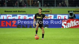 10.01.26 1. FC Heidenheim - 1. FC K&ouml;ln