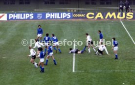 14.06.78 Deutschland - Italien