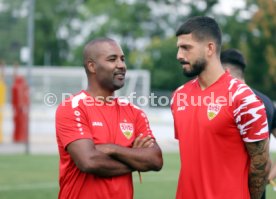 13.07.23 VfB Stuttgart Mitarbeiter Kick