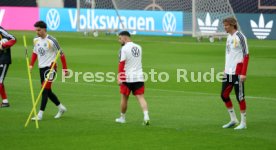 29.03.26 DFB Training