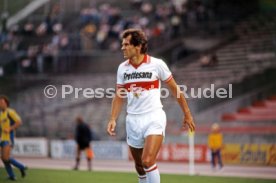 VfB Stuttgart - Spandauer SV