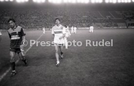 21.08.84 Racing Stra&szlig;burg - FC Metz