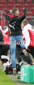 VfB Stuttgart - Eintracht Braunschweig