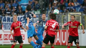 SC Freiburg - TSG 1899 Hoffenheim