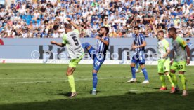 16.09.23 Karlsruher SC - 1. FC Kaiserslautern