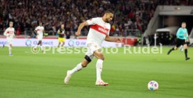 11.11.23 VfB Stuttgart - Borussia Dortmund