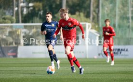 28.01.22 VfB Stuttgart - FK Rostow