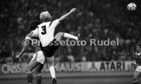 27.04.88 Deutschland - Schweiz