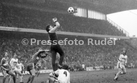 10.03.84 Borussia M&ouml;nchengladbach - VfB Stuttgart