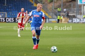 29.08.26 TSG 1899 Hoffenheim II - SSV Jahn Regensburg