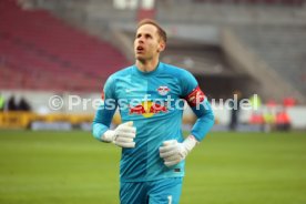 15.01.22 VfB Stuttgart - RB Leipzig