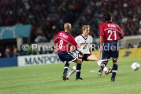 15.06.98 Deutschland - USA