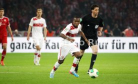 01.06.13 DFB-Pokal Finale 2013 FC Bayern M&uuml;nchen - VfB Stuttgart