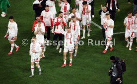 02.04.25 VfB Stuttgart - RB Leipzig