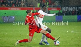05.11.23 1. FC Heidenheim - VfB Stuttgart