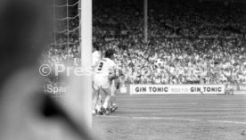 17.06.89 Stuttgarter Kickers - 1. FC N&uuml;rnberg
