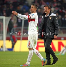 VfB Stuttgart