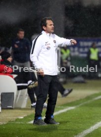 Karlsruher SC - FC Erzgebirge Aue