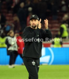26.10.25 VfB Stuttgart - 1. FSV Mainz 05