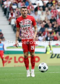 26.08.23 SC Freiburg - SV Werder Bremen