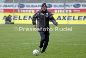 Stuttgarter Kickers