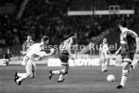 27.08.95 Stuttgarter Kickers - FC Bayern M&uuml;nchen