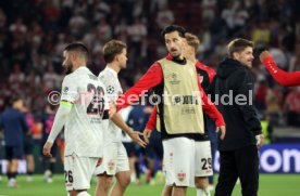09.09.26 VfB Stuttgart - Viking Stavanger