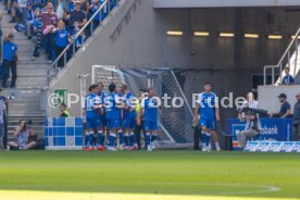 05.09.26 TSG Hoffenheim - Borussia Dortmund