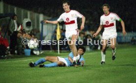 03.05.89 SSC Neapel - VfB Stuttgart