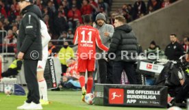 06.12.25 VfB Stuttgart - FC Bayern M&uuml;nchen