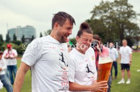 10.05.26 Frauen VfB Stuttgart - VfL Wofsburg II