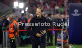 20.09.23 FC Bayern M&uuml;nchen - Manchester United