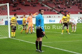 16.09.10 VfB Stuttgart - Young Boys Bern