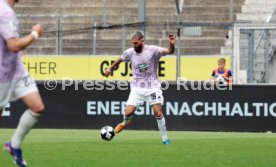 03.05.26 Stuttgarter Kickers - FC Homburg