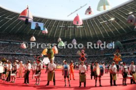 Fussball WM 2006