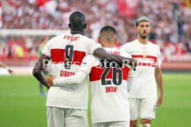 07.10.23 VfB Stuttgart - VfL Wolfsburg