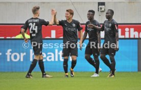 1. FC Heidenheim- VfB Stuttgart