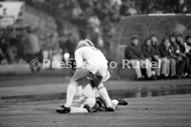 15.11.88 FC Bayern M&uuml;nchen - VfB Stuttgart