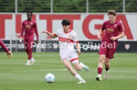 26.04.25 U17 VfB Stuttgart - U17 FC Ausburg