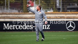 11.10.22 VfB Stuttgart Training